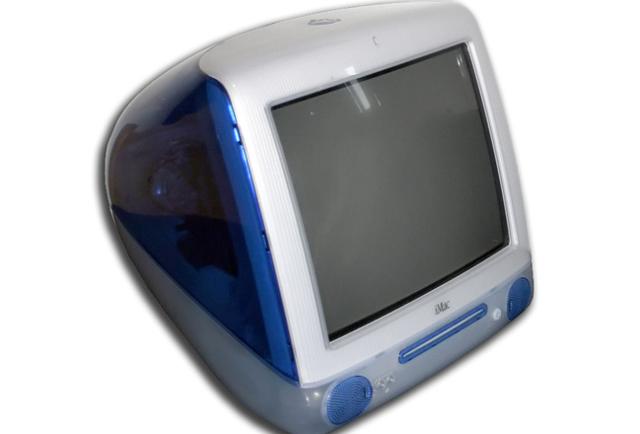初代 iMac G3 iMac G3 — a restored family heirloom | by Chris A Tye | Medium