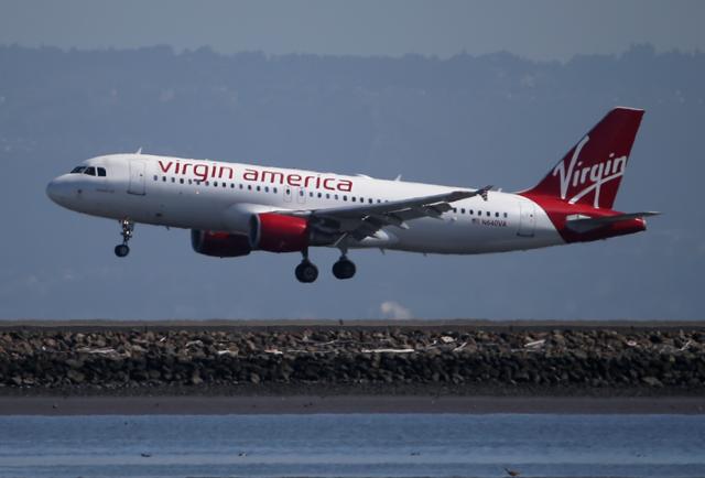 Alaska Airlines Is Killing The Virgin America Brand - Forbes