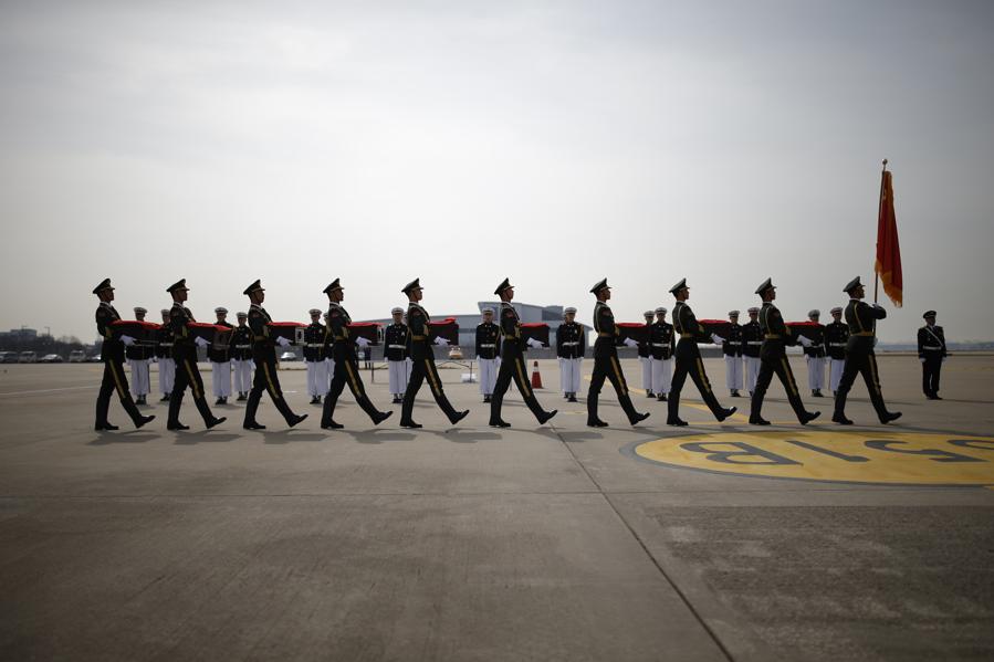 Ancient Wisdom For The New Year: The 36 Chinese Stratagems For Psychological Warfare