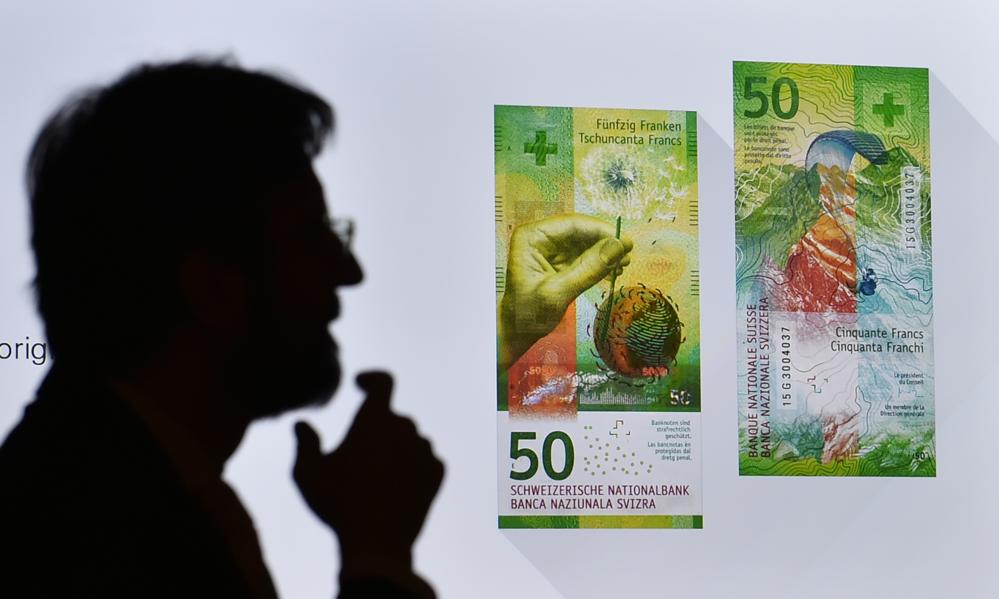 Swiss Fintech Needs Young Stars To Grow Wealth And Currency Startups