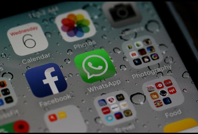 Facebook Looks To Get The Ball Rolling On WhatsApp Monetization In India