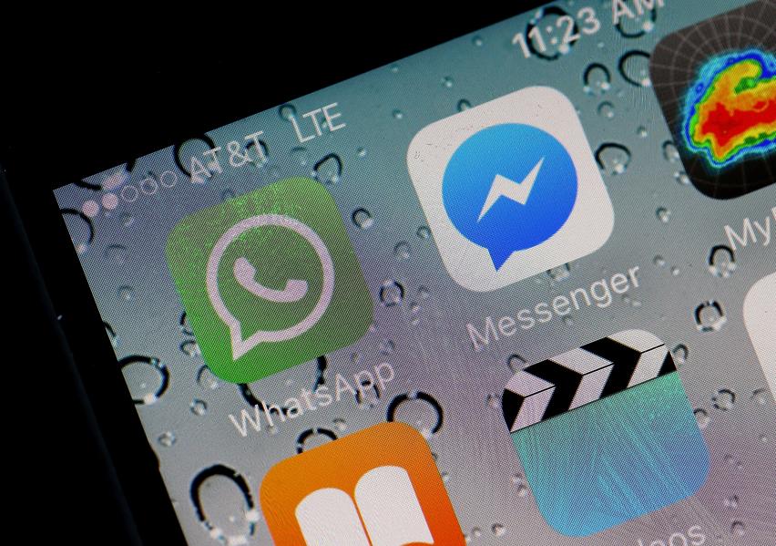 LINE, WeChat, WhatsApp, Facebook: Where Most Of Asia's Business Deals Are Being Done