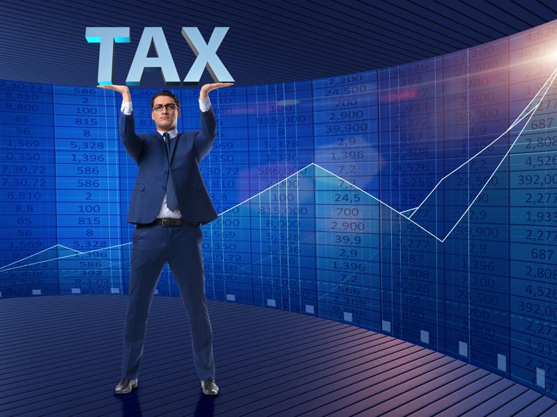 Many Investors Are Waiting For The New Tax Plan To Hit The Sell Button