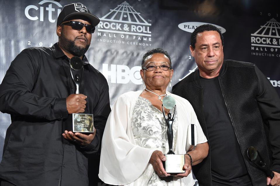 Did Jerry Heller Actually Cheat N.W.A?