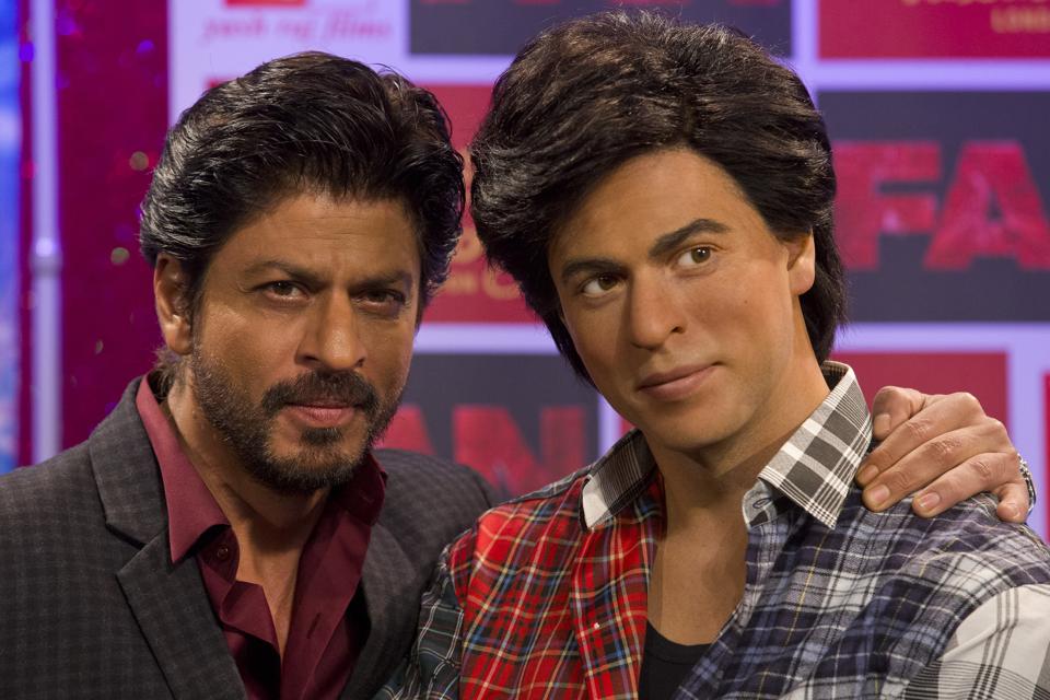 Shah Rukh Khan Fan Stream Deutsch Shah Rukh Khan Fan Stream Deutsch