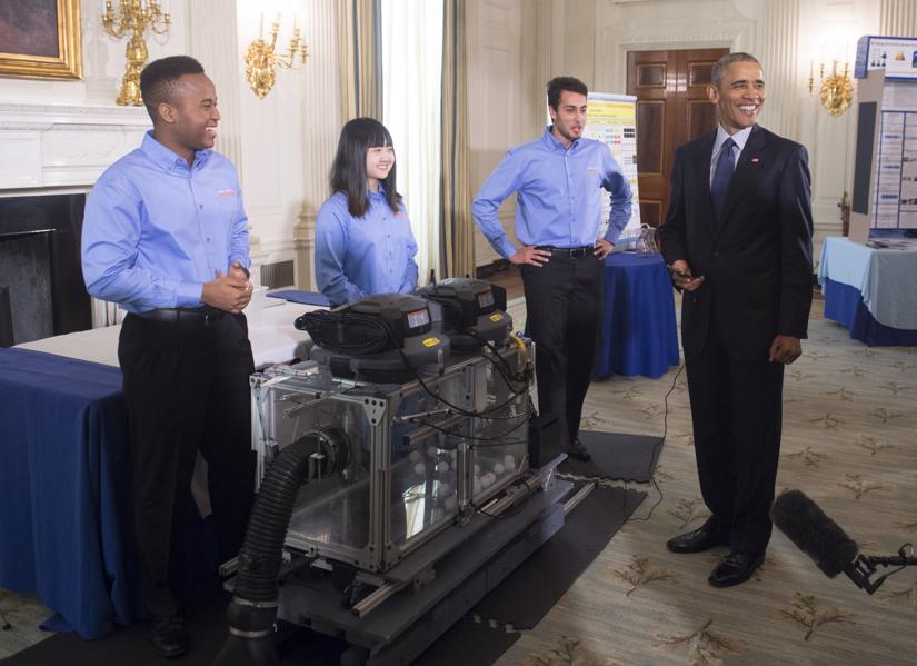 We Won't Even Know If A Robot Takes Your Job