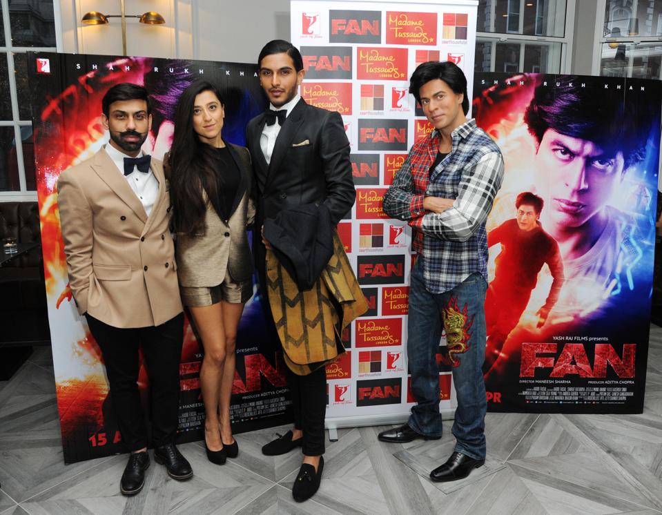 Shah Rukh Khan's 'Fan' First Reviews And Fans' Responses