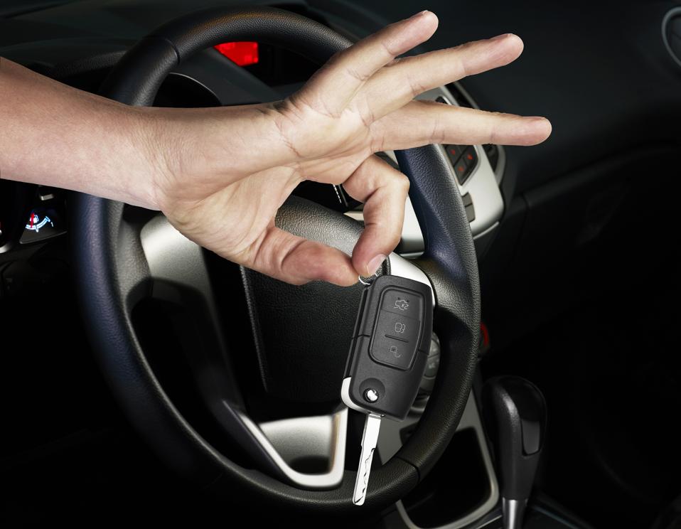 Car immobilizers hacked