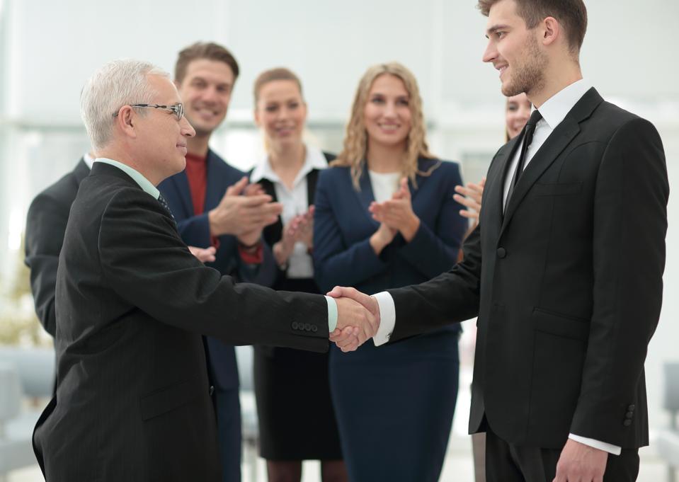Seven Guiding Principles For True Leadership Success