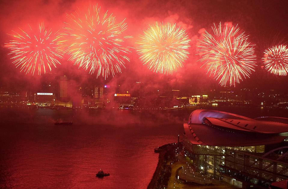 Chinese year parade rooster 2005 Six Sensational 'Year of the Rooster' Watches for the Chinese New Year