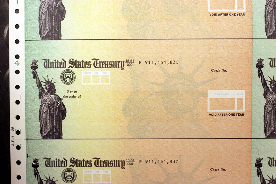 Six Reasons You Haven T Received Your Stimulus Check And Steps To Take Next