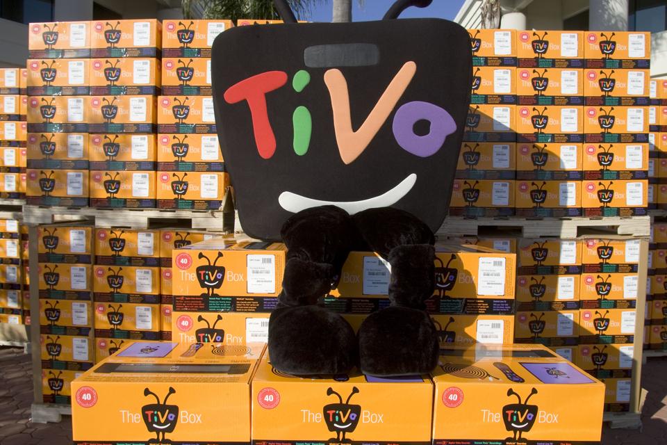 Free Tivo Promotion in California