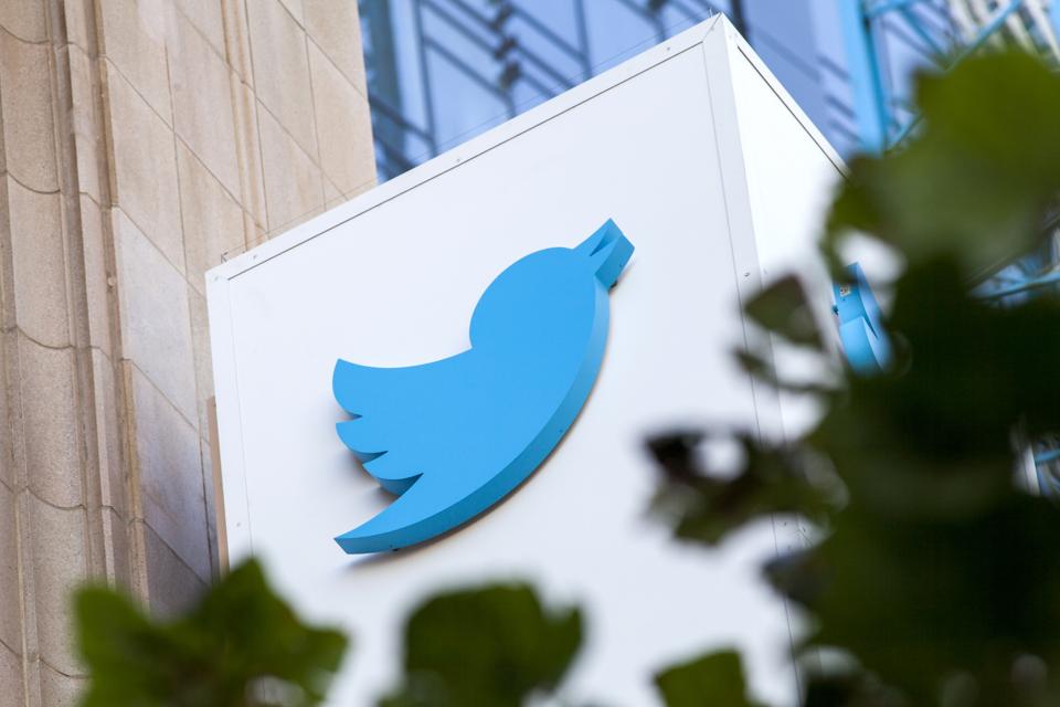 USA - Business - Twitter Stock IPO Opening Day