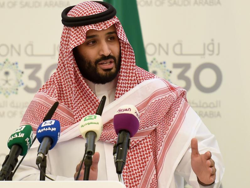 5 Ways A Saudi Aramco IPO Could Play Out