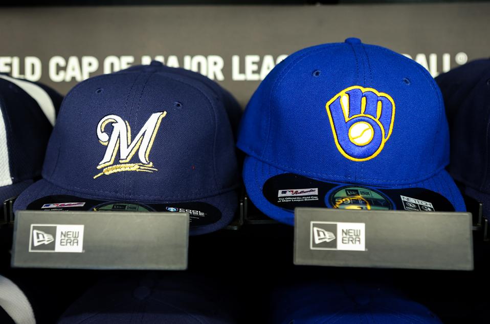 Will The Milwaukee Brewers Return To Their Classic Logo In 2020