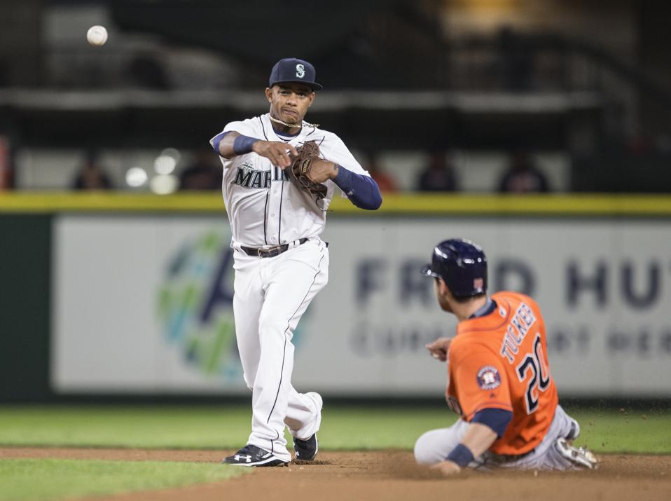 Seattle Mariners 1.4 Billion Sale Makes Atlanta Braves Owners Richer