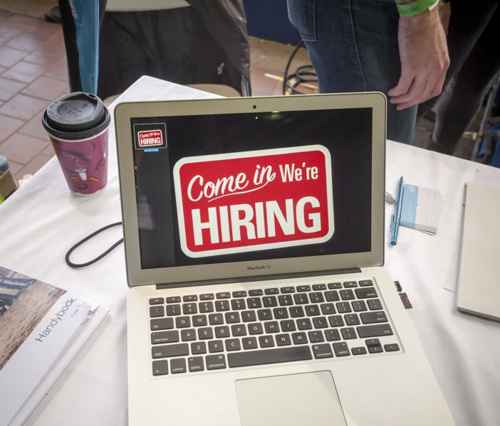U.S. Jobless Claims Rise Less Than Expected And Remain Low