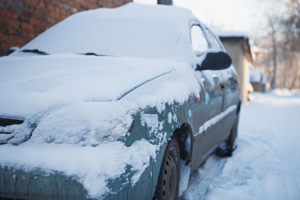 What To Do If Your Car Won�t Start In The Cold What To Do If Your Car Won�t Start In The Cold