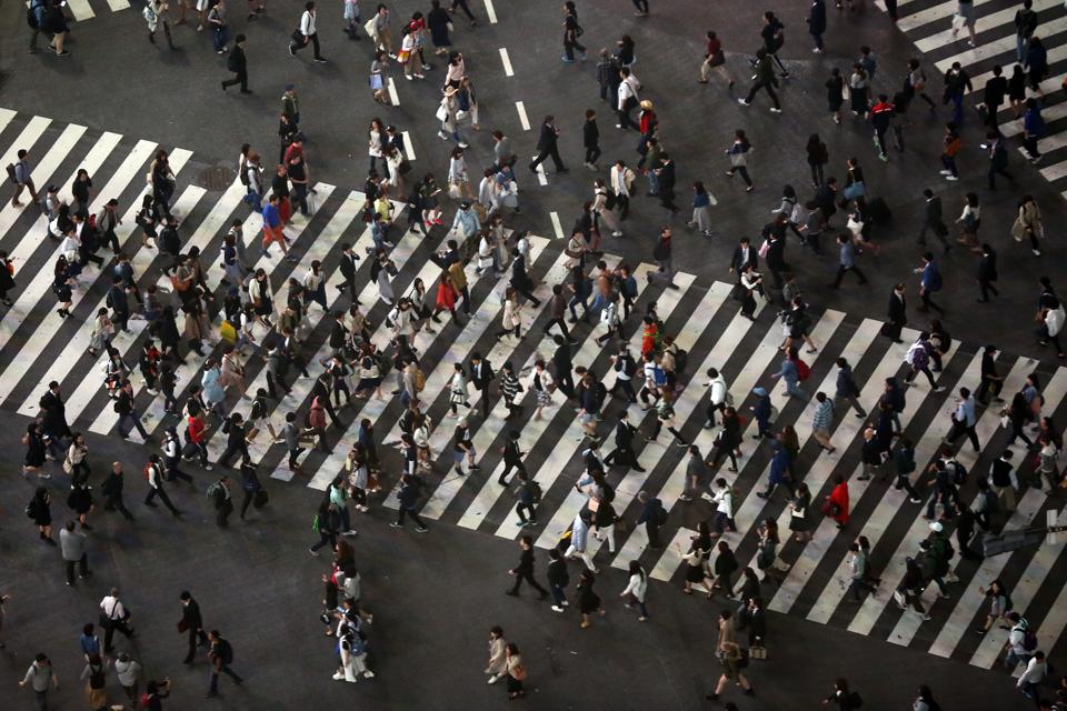 6 Charts That Show The Global Demographic Crisis Is Unfolding