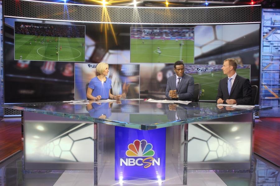 New Rights Deal And Streaming Service Should Help Drive Premier League Revenue Beyond £9B