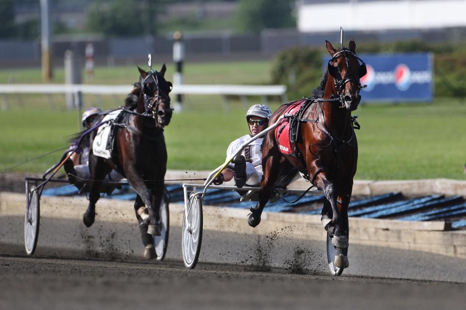 Hambletonian Evolves And Hopes To Continue Growth Of Harness Racing
