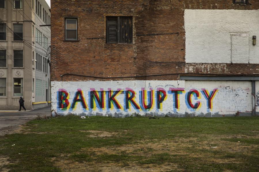 COVID-19 Could Bankrupt Your State
