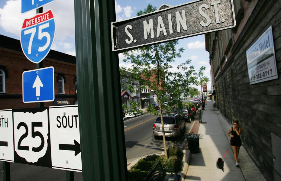 Amazon Buys Whole Foods And Gives A Boost To Main Street USA