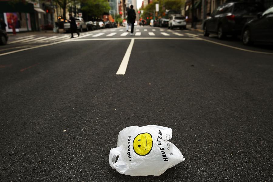 Our Plastics Glut Is An Environmental Nightmare -- And An $80 Billion Opportunity