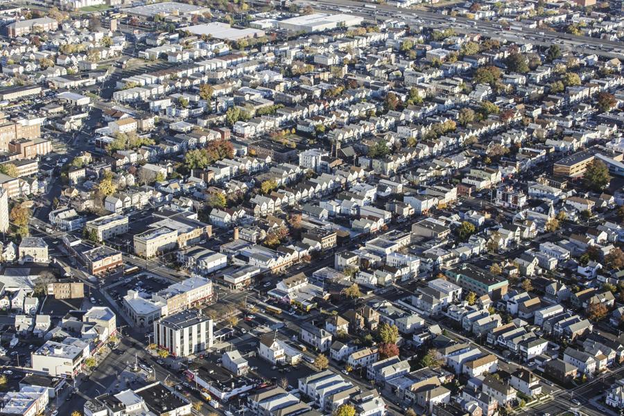 These U.S. Housing Markets Are The Most At Risk From COVID-19