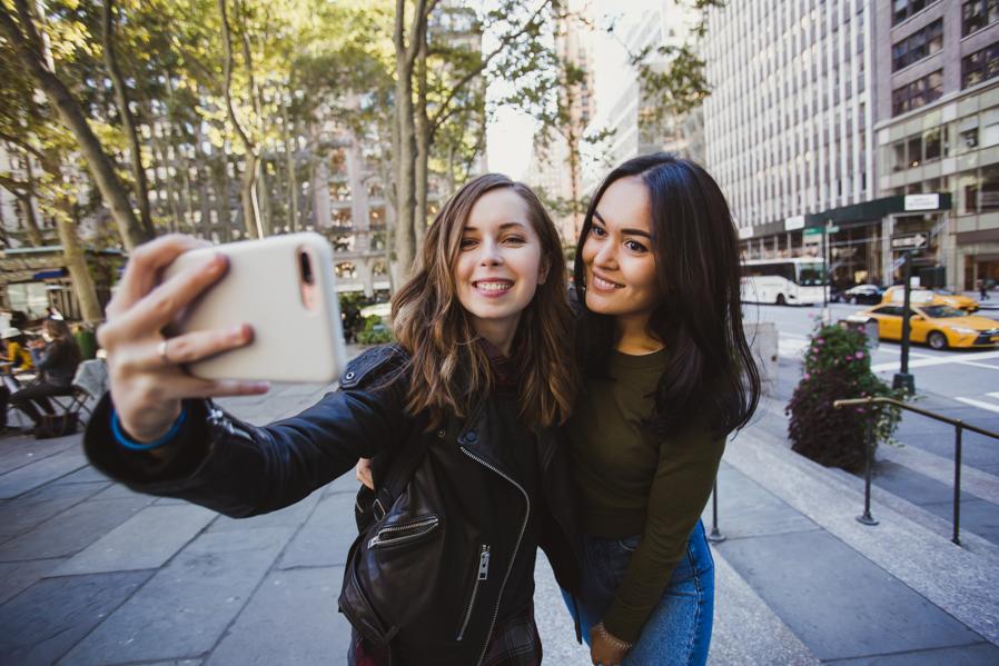 To Snapchat Or Not To Snapchat, That Is The Question