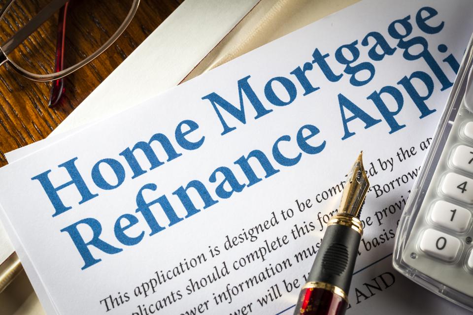 These Are The Lowest Mortgage Rates Being Offered Right Now