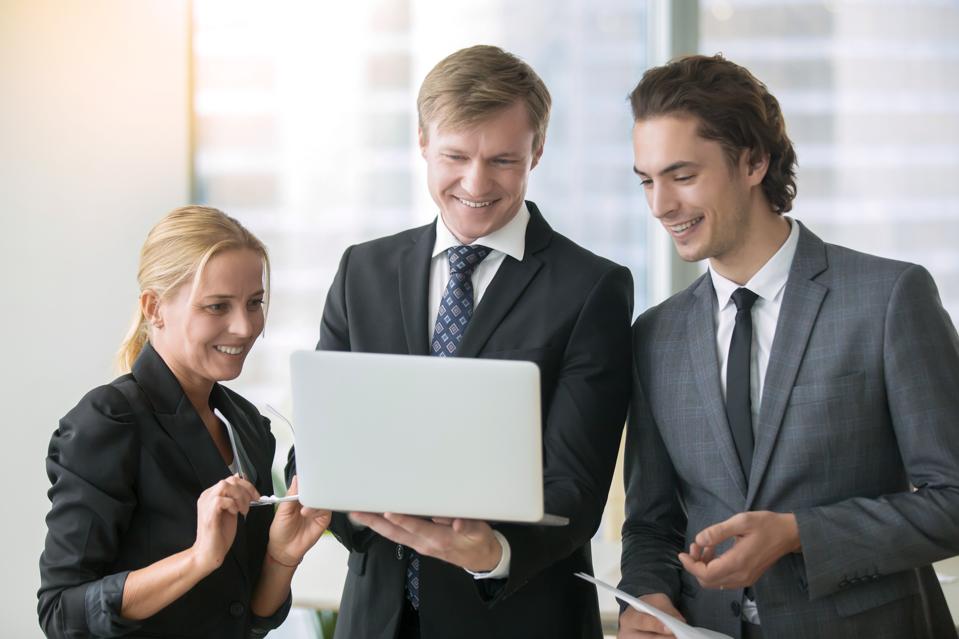 Want Your Boss To Respect You? Do These 6 Things
