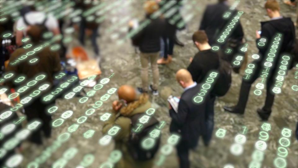 Coronavirus Phone Tracking