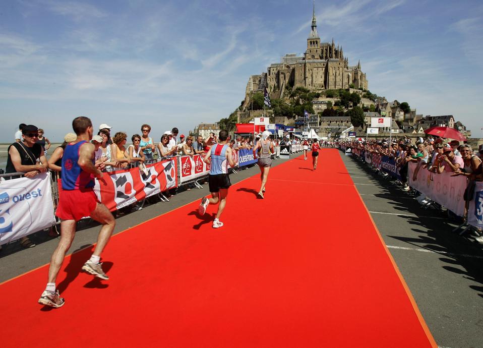 Half Marathon May 2025 Europe