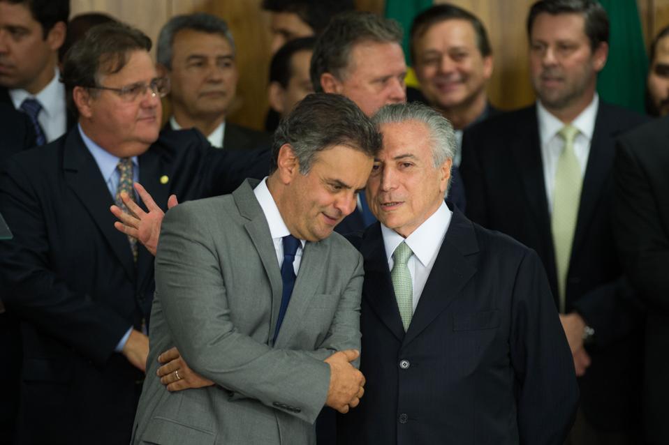 Surprising New Study Brazil Now A Global Leader In Gender Equality In