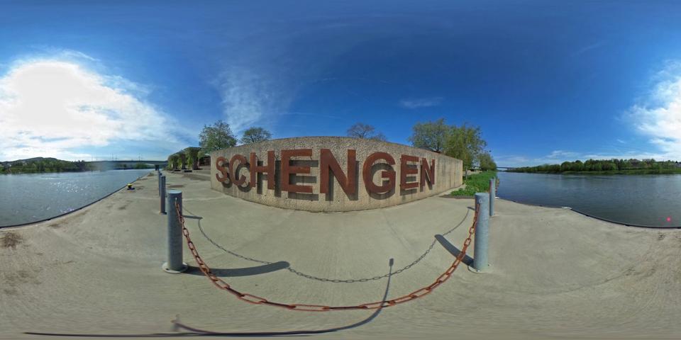 Europe Travel Us Banned But Here Are 14 Countries Who Can Visit