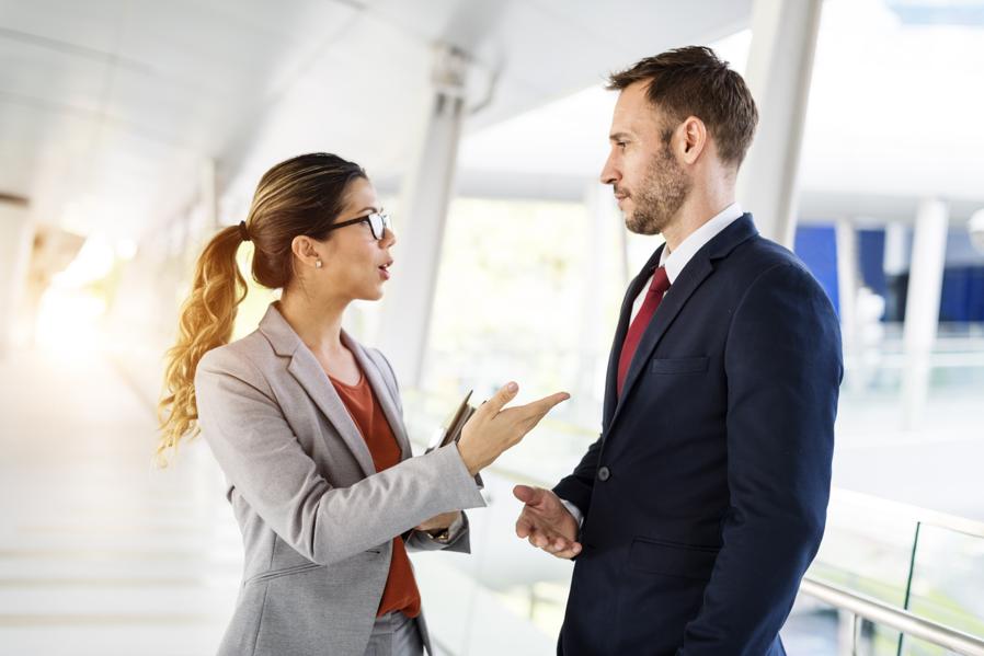 The 'Why' Behind the Buy: 3 Steps to Solutions-Based Selling