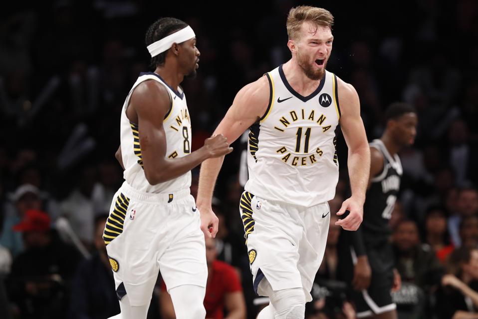 Pacers Salary 2025