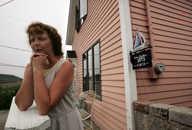 Landowner�s Bill Of Rights Are Not "Suggested Guidelines