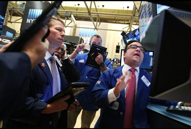 Why trade futures instead of options