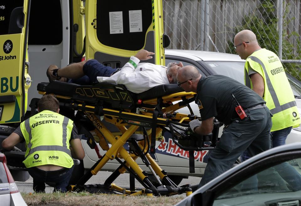 After The New Zealand Terror Attack Here S Why 8chan Won T Be After The New Zealand Terror Attack Here S Why 8chan Won T Be Images, Photos, Reviews