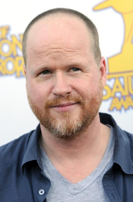 Joss Whedon