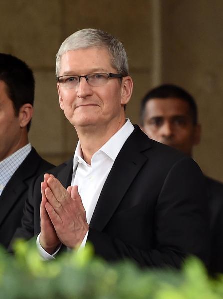 Apple's Manufacturing Plant In India Is A Go