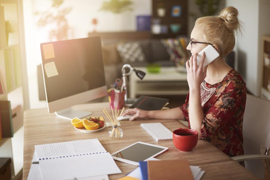 Winter Productivity May Be One Of The Best Arguments For Working From Home
