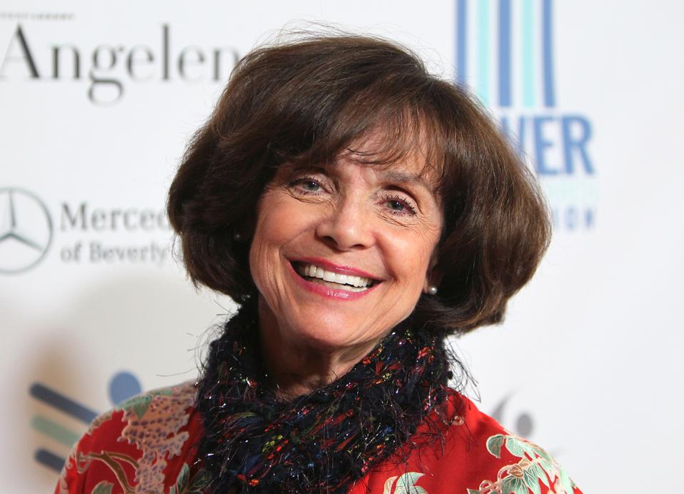 Valerie Harper Turns 80
