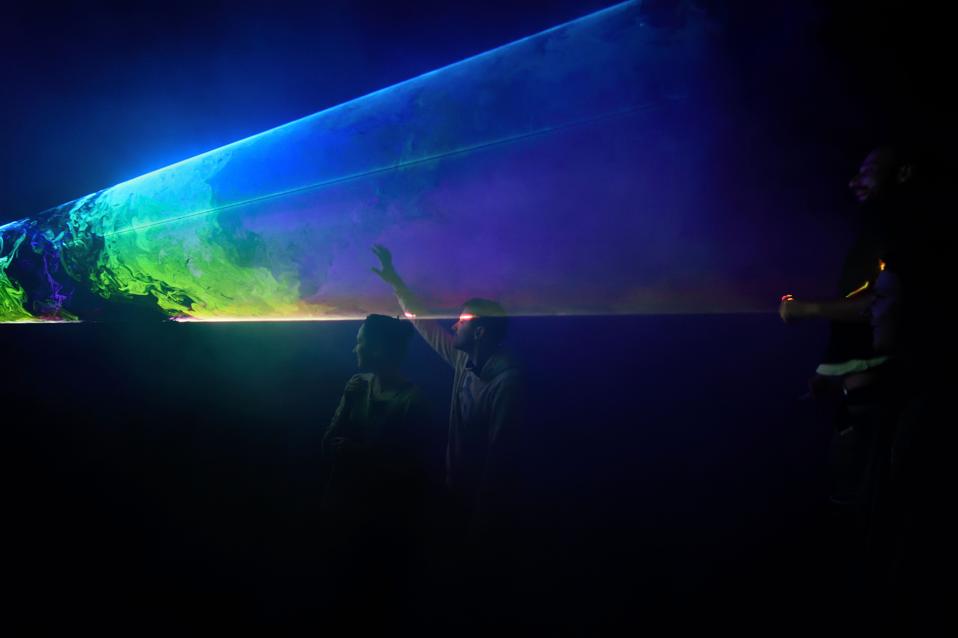 4 Amazing New Materials That Science Doesn't Quite Know What To Do With Yet