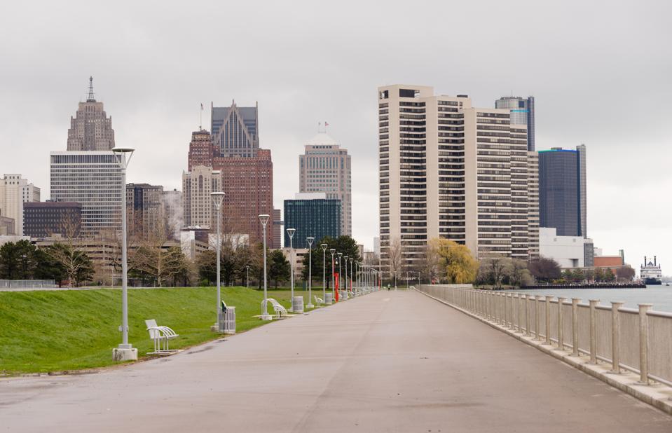 The Best Things To Do In Detroit