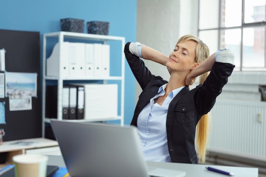 The Top Corporate Wellness Trends To Watch For In 2017
