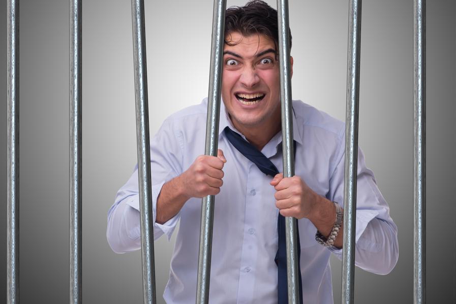 Escape The Startup Is A Terrifying Twist On Silicon Valley Culture