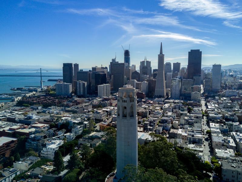 Why Chinese Tech Companies Are Entering The U.S. Earlier Than Ever